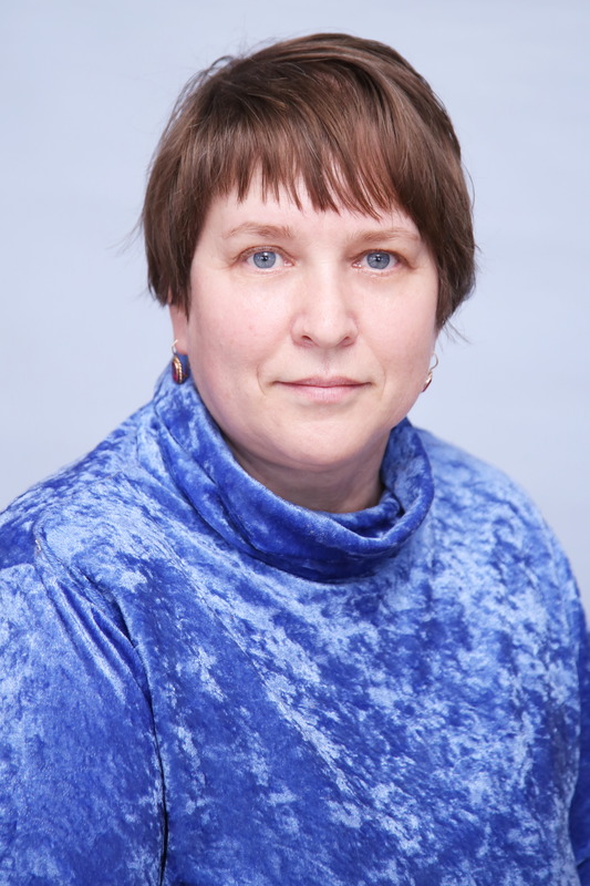 Ченцова Ирина Александровна