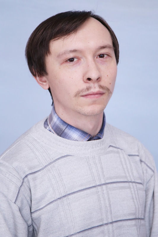 Плотников Юрий Владимирович