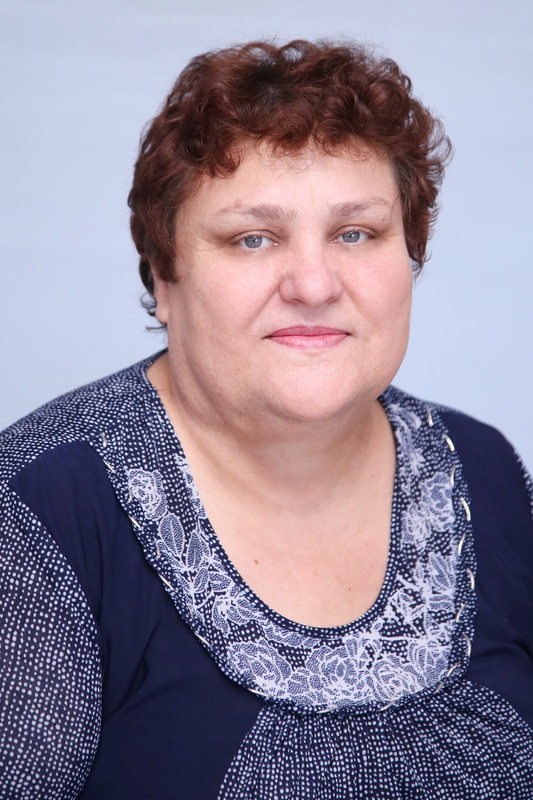 Иванова Татьяна Леонидовна