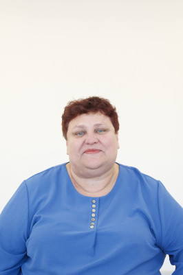 Иванова Татьяна Леонидовна Иванова Татьяна Леонидовна